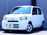 2022 Suzuki Alto White Sedan for sale, Japanese used car export - photo 1 of 63 | GULJI TRADERS