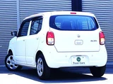 2022 Suzuki Alto White Sedan for sale, Japanese used car export - photo 7 of 63 | GULJI TRADERS