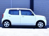 2022 Suzuki Alto White Sedan for sale, Japanese used car export - photo 10 of 63 | GULJI TRADERS