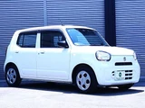 2022 Suzuki Alto White Sedan for sale, Japanese used car export - photo 14 of 63 | GULJI TRADERS