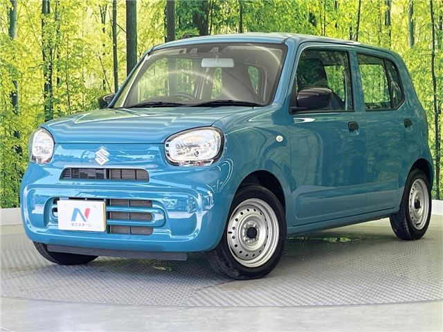 2022 Suzuki Alto A Sedan for sale, Japanese used car export - photo 1 of 30 | GULJI TRADERS