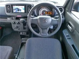 2022 Suzuki Alto HV S LED Sedan for sale, Japanese used car export - photo 3 of 16 | GULJI TRADERS