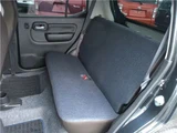 2022 Suzuki Alto HV S LED Sedan for sale, Japanese used car export - photo 9 of 16 | GULJI TRADERS