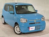 2022 Suzuki Alto 660 Hybrid X Sedan for sale, Japanese used car export - photo 2 of 40 | GULJI TRADERS