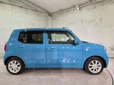 2022 Suzuki Alto 660 Hybrid X Sedan for sale, Japanese used car export - photo 4 of 40 | GULJI TRADERS