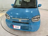 2022 Suzuki Alto 660 Hybrid X Sedan for sale, Japanese used car export - photo 27 of 40 | GULJI TRADERS