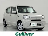 2022 Suzuki Alto Hybrid S 4WD White Sedan for sale, Japanese used car export - photo 1 of 23 | GULJI TRADERS