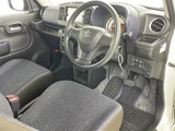2022 Suzuki Alto Hybrid S 4WD White Sedan for sale, Japanese used car export - photo 19 of 23 | GULJI TRADERS