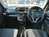 2022 Suzuki Alto Hybrid X Black Sedan for sale, Japanese used car export - photo 3 of 10 | GULJI TRADERS