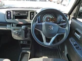 2022 Suzuki Alto Hybrid X Black Sedan for sale, Japanese used car export - photo 4 of 10 | GULJI TRADERS