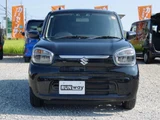 2022 Suzuki Alto Hybrid X Black Sedan for sale, Japanese used car export - photo 8 of 10 | GULJI TRADERS