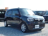 2022 Suzuki Alto Hybrid X Black Sedan for sale, Japanese used car export - photo 9 of 10 | GULJI TRADERS
