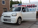 2022 Suzuki Alto L Pearl Sedan for sale, Japanese used car export - photo 4 of 18 | GULJI TRADERS