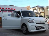 2022 Suzuki Alto L Pearl Sedan for sale, Japanese used car export - photo 6 of 18 | GULJI TRADERS