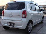 2022 Suzuki Alto L Pearl Sedan for sale, Japanese used car export - photo 7 of 18 | GULJI TRADERS