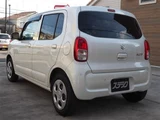 2022 Suzuki Alto L Pearl Sedan for sale, Japanese used car export - photo 9 of 18 | GULJI TRADERS