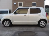 2022 Suzuki Alto L Pearl Sedan for sale, Japanese used car export - photo 10 of 18 | GULJI TRADERS