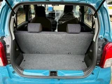 2022 Suzuki Alto L Blue Sedan for sale, Japanese used car export - photo 6 of 28 | GULJI TRADERS