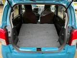 2022 Suzuki Alto L Blue Sedan for sale, Japanese used car export - photo 7 of 28 | GULJI TRADERS
