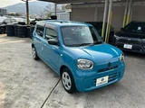 2022 Suzuki Alto L Blue Sedan for sale, Japanese used car export - photo 8 of 28 | GULJI TRADERS
