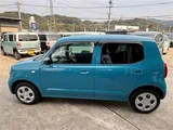 2022 Suzuki Alto L Blue Sedan for sale, Japanese used car export - photo 10 of 28 | GULJI TRADERS