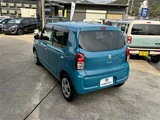 2022 Suzuki Alto L Blue Sedan for sale, Japanese used car export - photo 11 of 28 | GULJI TRADERS