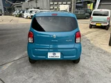 2022 Suzuki Alto L Blue Sedan for sale, Japanese used car export - photo 12 of 28 | GULJI TRADERS