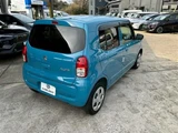 2022 Suzuki Alto L Blue Sedan for sale, Japanese used car export - photo 13 of 28 | GULJI TRADERS
