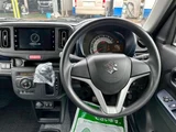 2022 Suzuki Alto L Blue Sedan for sale, Japanese used car export - photo 18 of 28 | GULJI TRADERS