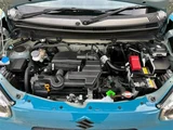 2022 Suzuki Alto L Blue Sedan for sale, Japanese used car export - photo 27 of 28 | GULJI TRADERS