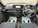 2022 Suzuki Alto Hybrid Silver Sedan for sale, Japanese used car export - photo 2 of 30 | GULJI TRADERS