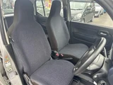 2022 Suzuki Alto Hybrid Silver Sedan for sale, Japanese used car export - photo 9 of 30 | GULJI TRADERS
