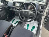 2022 Suzuki Alto Hybrid Silver Sedan for sale, Japanese used car export - photo 10 of 30 | GULJI TRADERS