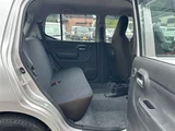 2022 Suzuki Alto Hybrid Silver Sedan for sale, Japanese used car export - photo 11 of 30 | GULJI TRADERS