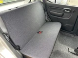 2022 Suzuki Alto Hybrid Silver Sedan for sale, Japanese used car export - photo 12 of 30 | GULJI TRADERS