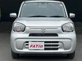 2022 Suzuki Alto Hybrid Silver Sedan for sale, Japanese used car export - photo 18 of 30 | GULJI TRADERS