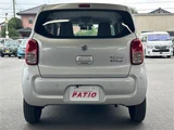 2022 Suzuki Alto Hybrid Silver Sedan for sale, Japanese used car export - photo 19 of 30 | GULJI TRADERS