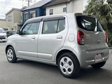 2022 Suzuki Alto Hybrid Silver Sedan for sale, Japanese used car export - photo 21 of 30 | GULJI TRADERS