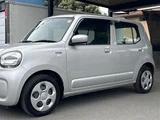 2022 Suzuki Alto Hybrid Silver Sedan for sale, Japanese used car export - photo 23 of 30 | GULJI TRADERS