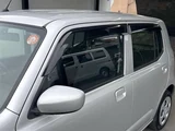 2022 Suzuki Alto Hybrid Silver Sedan for sale, Japanese used car export - photo 25 of 30 | GULJI TRADERS