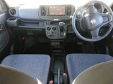 2022 Suzuki Alto L 4WD Silver Sedan for sale, Japanese used car export - photo 3 of 23 | GULJI TRADERS