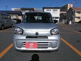 2022 Suzuki Alto L 4WD Silver Sedan for sale, Japanese used car export - photo 4 of 23 | GULJI TRADERS