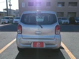 2022 Suzuki Alto L 4WD Silver Sedan for sale, Japanese used car export - photo 5 of 23 | GULJI TRADERS