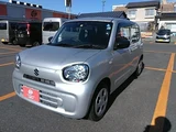 2022 Suzuki Alto L 4WD Silver Sedan for sale, Japanese used car export - photo 6 of 23 | GULJI TRADERS