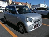2022 Suzuki Alto L 4WD Silver Sedan for sale, Japanese used car export - photo 7 of 23 | GULJI TRADERS