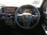2022 Suzuki Alto L 4WD Silver Sedan for sale, Japanese used car export - photo 8 of 23 | GULJI TRADERS