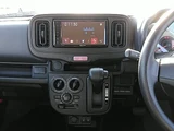2022 Suzuki Alto L 4WD Silver Sedan for sale, Japanese used car export - photo 9 of 23 | GULJI TRADERS