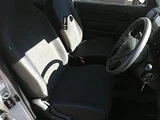 2022 Suzuki Alto L 4WD Silver Sedan for sale, Japanese used car export - photo 10 of 23 | GULJI TRADERS