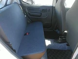 2022 Suzuki Alto L 4WD Silver Sedan for sale, Japanese used car export - photo 12 of 23 | GULJI TRADERS