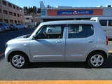 2022 Suzuki Alto L 4WD Silver Sedan for sale, Japanese used car export - photo 16 of 23 | GULJI TRADERS